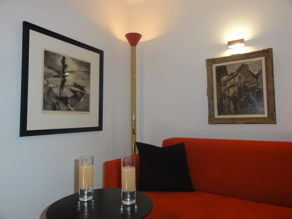 Passy Kennedy Apartment